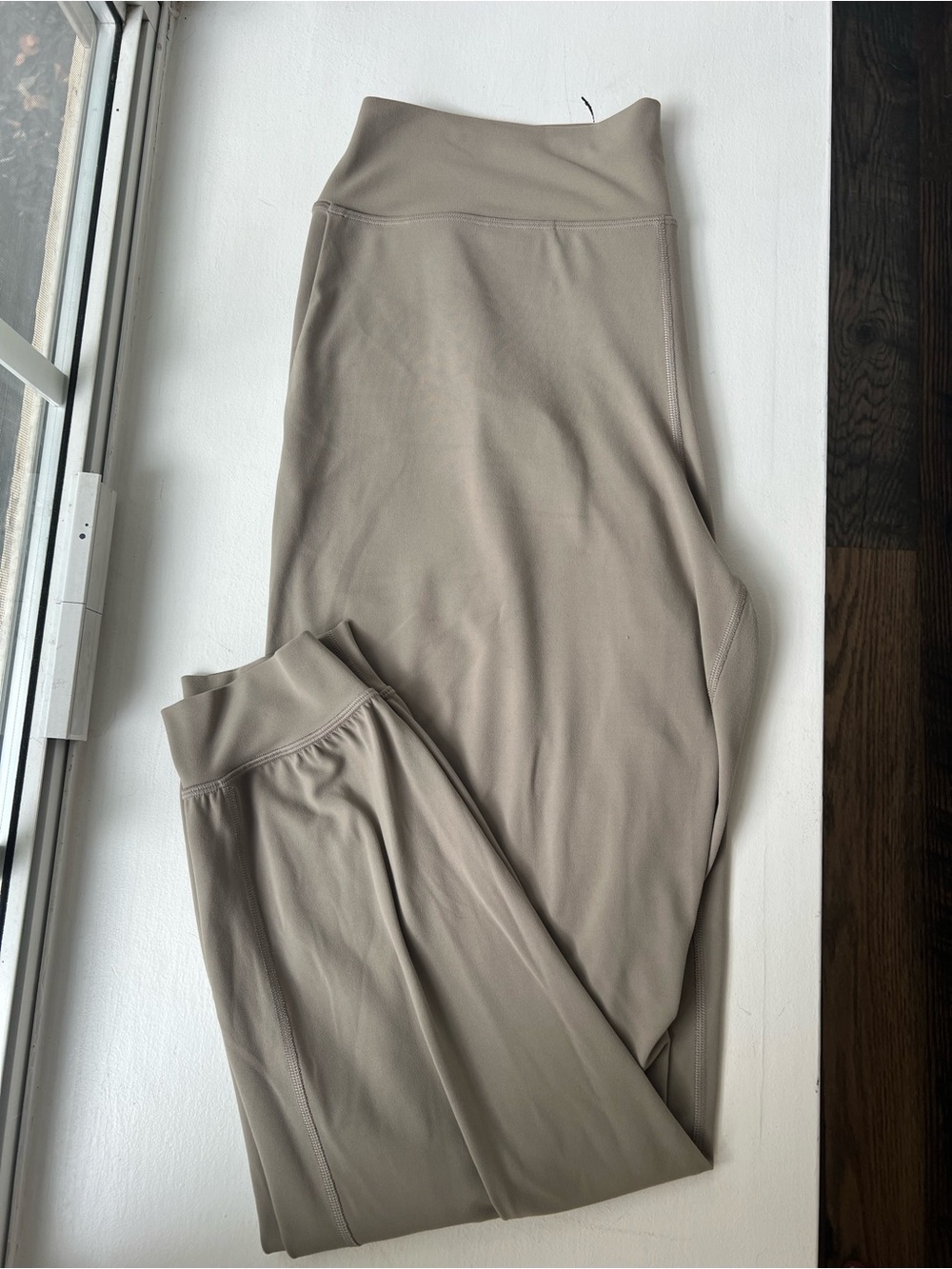 lululemon athletica Align High Rise Joggers Nomad Joggers